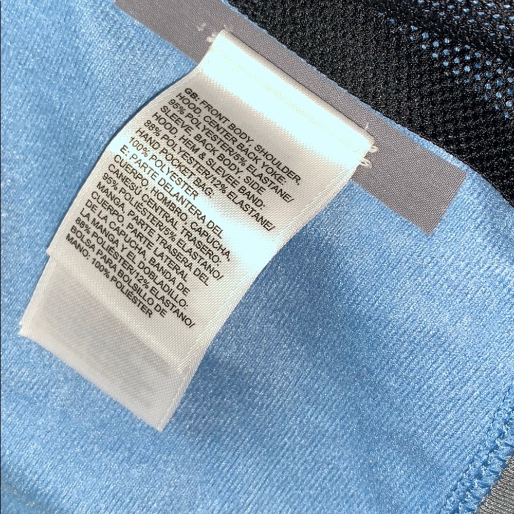 The North Face Mens Kilowatt OPS Jacket - Picture 5 of 10